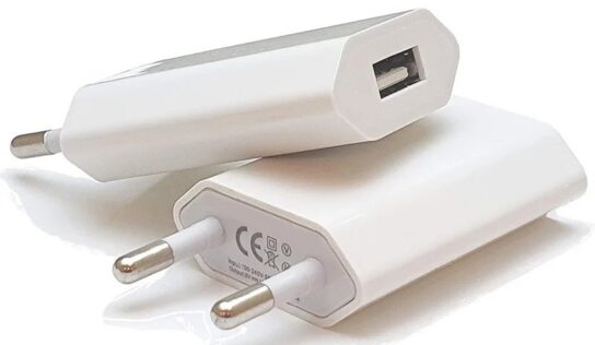 Veszélyes USB töltőket vontak ki a forgalomból