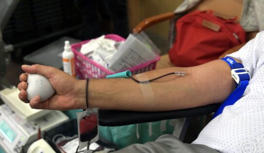 Ezentúl nyugat-nílusi lázra is vizsgálják a véradáskor levett vért