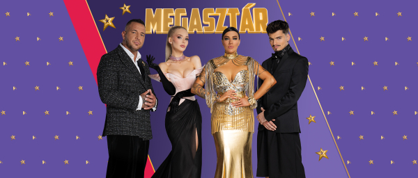 Óriási bejelentést tett a TV2: Hatalmas változásokkal érkezik a Megasztár 8.