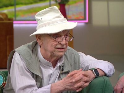 Bodrogi Gyula minden erejével a gyógyuláson van