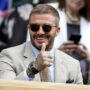 David Beckham