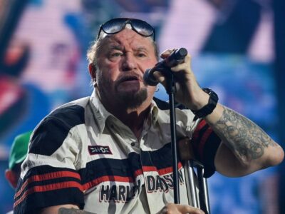 Feleségét gyászolja Deák Bill Gyula