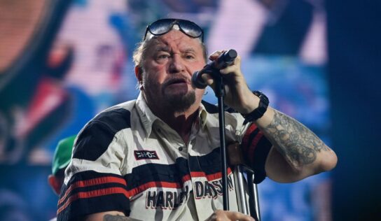 Feleségét gyászolja Deák Bill Gyula