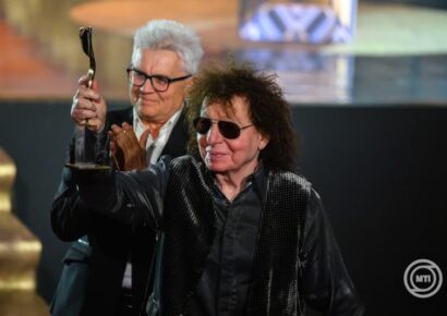 Heten vehettek át életműdíjakat a Magyar Mozgókép Fesztiválon