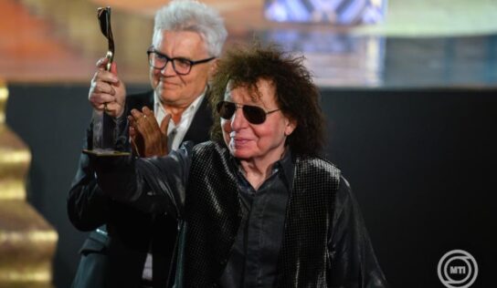 Heten vehettek át életműdíjakat a Magyar Mozgókép Fesztiválon