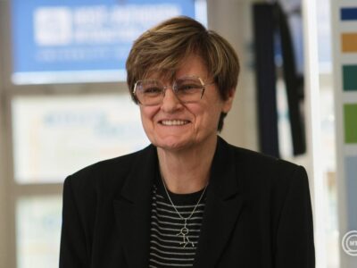 Mendel-díjjal tüntették ki Karikó Katalint Milánóban