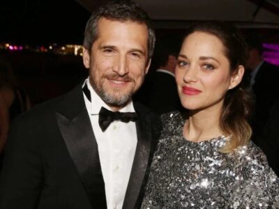 Válik Marion Cotillard és Guillaume Canet