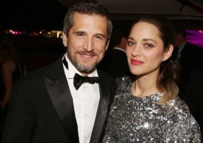 Válik Marion Cotillard és Guillaume Canet