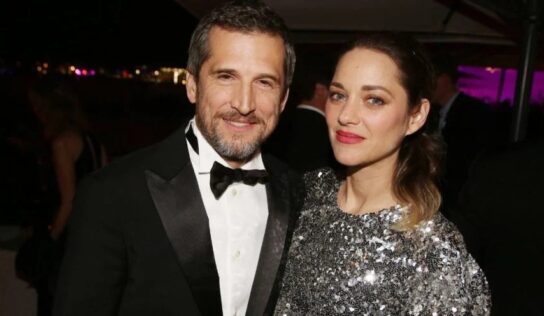 Válik Marion Cotillard és Guillaume Canet
