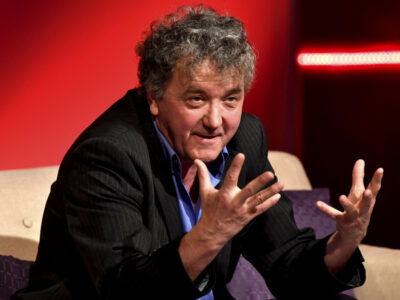 Scherer Péter kapja a következő Páger Antal-színészdíjat