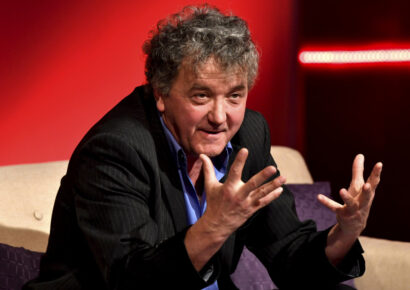 Scherer Péter kapja a következő Páger Antal-színészdíjat