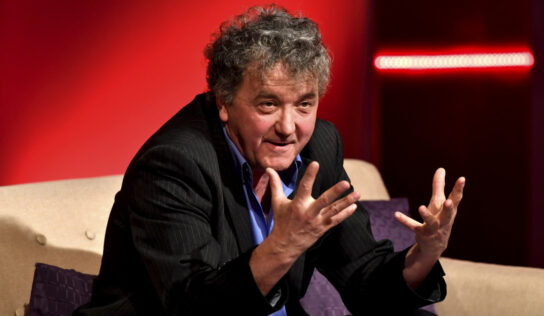 Scherer Péter kapja a következő Páger Antal-színészdíjat