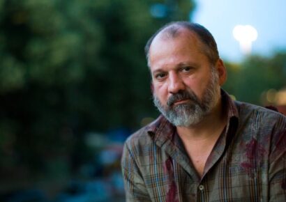 Thuróczy Szabolcs óriási megtiszteltetésben részesült: a legjobb színész díját kapta a Golden Linden filmfesztiválon