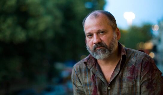 Thuróczy Szabolcs óriási megtiszteltetésben részesült: a legjobb színész díját kapta a Golden Linden filmfesztiválon