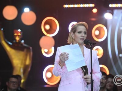 Átadták a Petőfi Zenei Díjakat – Idén ők kapták az elismerést