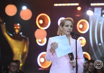 Átadták a Petőfi Zenei Díjakat – Idén ők kapták az elismerést