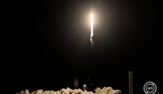 Axiom-4: Hétfőn indulhat haza Kapu Tibor