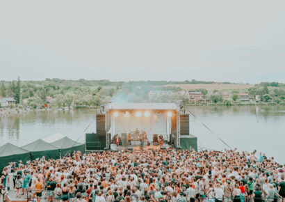 Búcsú! Utolsó alkalommal rendezik meg a Bánkitó Fesztivált