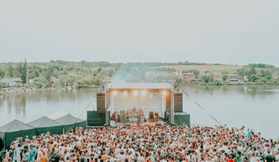 Búcsú! Utolsó alkalommal rendezik meg a Bánkitó Fesztivált