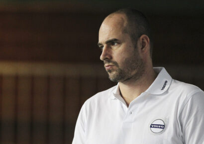 Öt éve ment el! Benedek Tiborra emlékezett a férfi vízilabda-válogatott