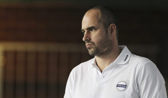 Öt éve ment el! Benedek Tiborra emlékezett a férfi vízilabda-válogatott