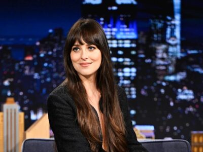 Végleg szakított Dakota Johnson és Chris Martin