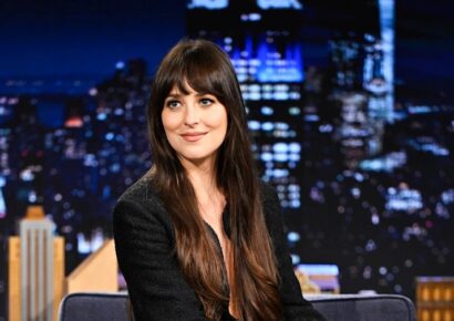 Végleg szakított Dakota Johnson és Chris Martin