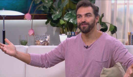 Dolhai Attilát választotta a Vörösmarty Színház igazgatójának a székesfehérvári közgyűlés