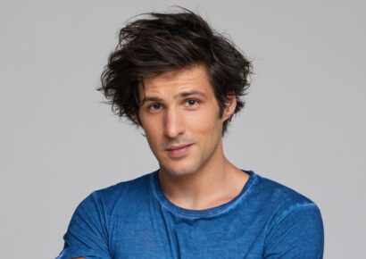 Megnősült Ember Márk