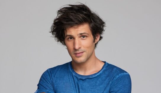 Megnősült Ember Márk