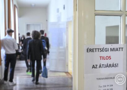 Véget értek az emelt szintű szóbeli érettségi vizsgák