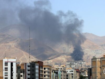 A kormány újabb tizenhárom magyar állampolgárt evakuált Jordániából