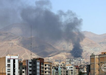 A kormány újabb tizenhárom magyar állampolgárt evakuált Jordániából