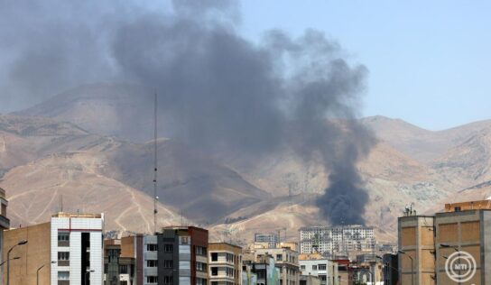 A kormány újabb tizenhárom magyar állampolgárt evakuált Jordániából