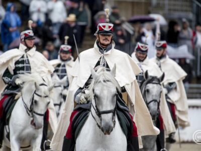 Másfél tucat lovas áll rajthoz az idei Felvidéki Vágtán