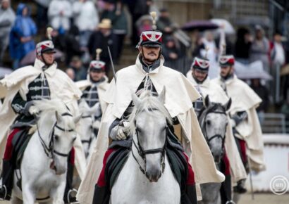 Másfél tucat lovas áll rajthoz az idei Felvidéki Vágtán