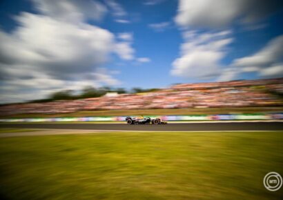 Forma-1 – Mika Häkkinen 14 éves lánya is bekerült a McLaren utánpótlásába