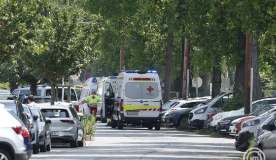 Háromnapos gyászt hirdetett az osztrák kancellár a grazi középiskolai lövöldözés miatt