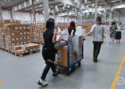 Fontos a munkavállalóknak! Évente 120 napot lehet alkalmi és idénymunkában dolgozni július 1-jétől