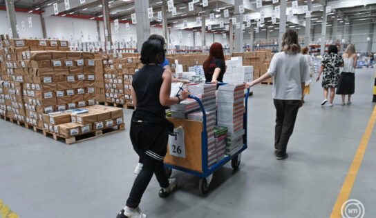 Fontos a munkavállalóknak! Évente 120 napot lehet alkalmi és idénymunkában dolgozni július 1-jétől