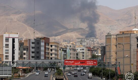 Izraeli-iráni konfliktus: Az izraeli légierő Iránban katonai célpontokat támadott