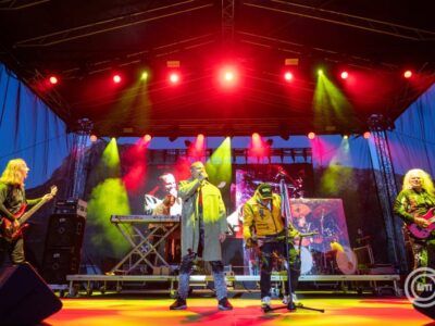 Könnyek a vízben címmel jótékonysági koncertet tartanak az árvíz sújtotta székelyföldi családok megsegítésére