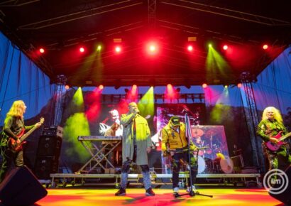 Könnyek a vízben címmel jótékonysági koncertet tartanak az árvíz sújtotta székelyföldi családok megsegítésére