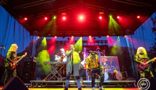 Könnyek a vízben címmel jótékonysági koncertet tartanak az árvíz sújtotta székelyföldi családok megsegítésére