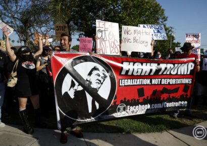 Los Angelesben megközelíti a félezret a zavargásokban őrizetbe vettek száma, Texas több ezer katonával készül a szombatra hirdetett országos tüntetésre