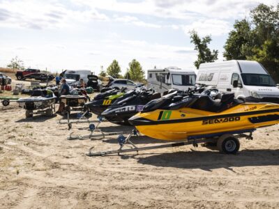 Sok év kihagyás után visszatér a Jet-Ski Star Kupa – Sztárparádé várható