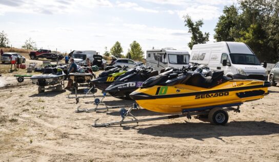 Sok év kihagyás után visszatér a Jet-Ski Star Kupa – Sztárparádé várható