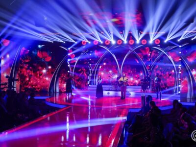 Végvári Janka lett Magyarország Szépe