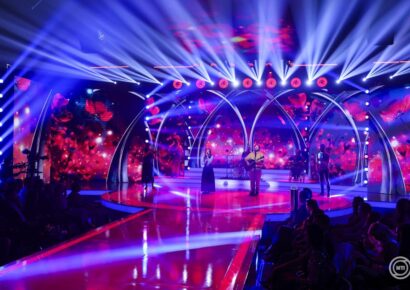 Végvári Janka lett Magyarország Szépe