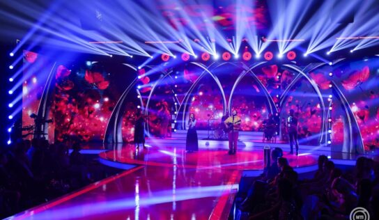 Végvári Janka lett Magyarország Szépe